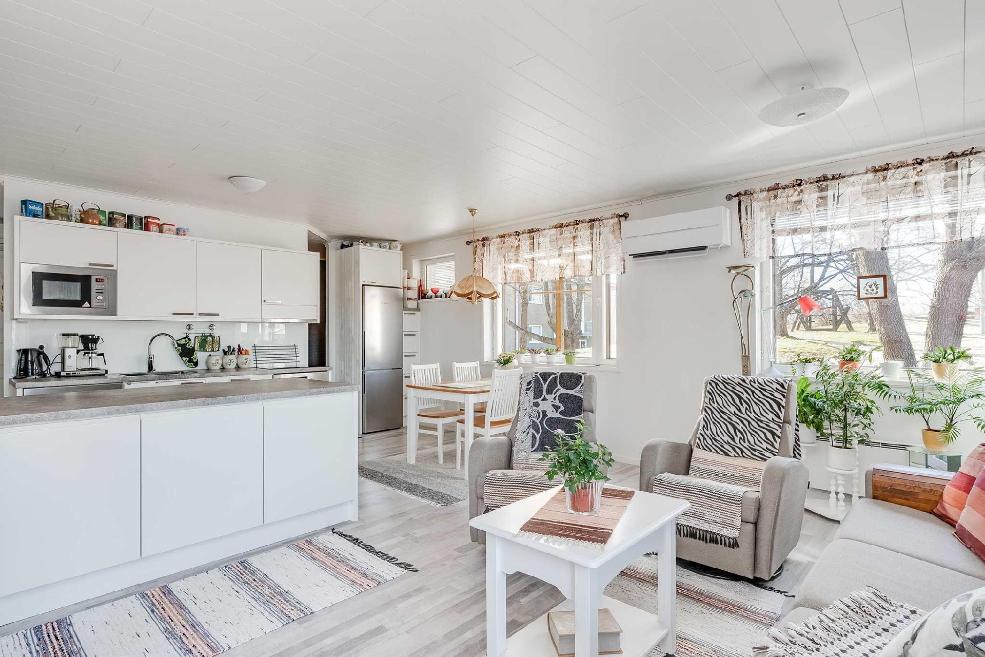 Krankkulantie 4, Ylöjärvi