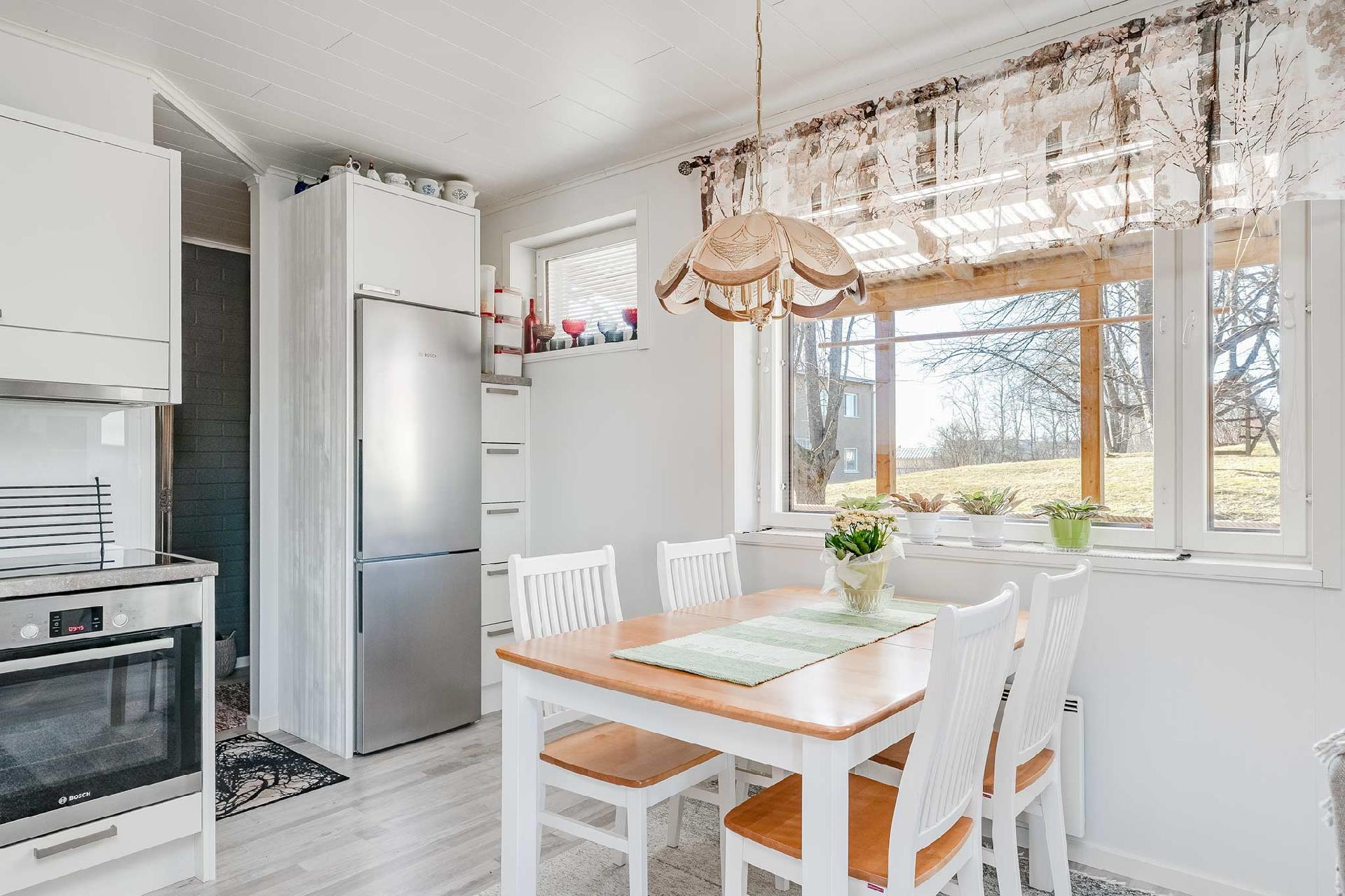 Krankkulantie 4, Ylöjärvi