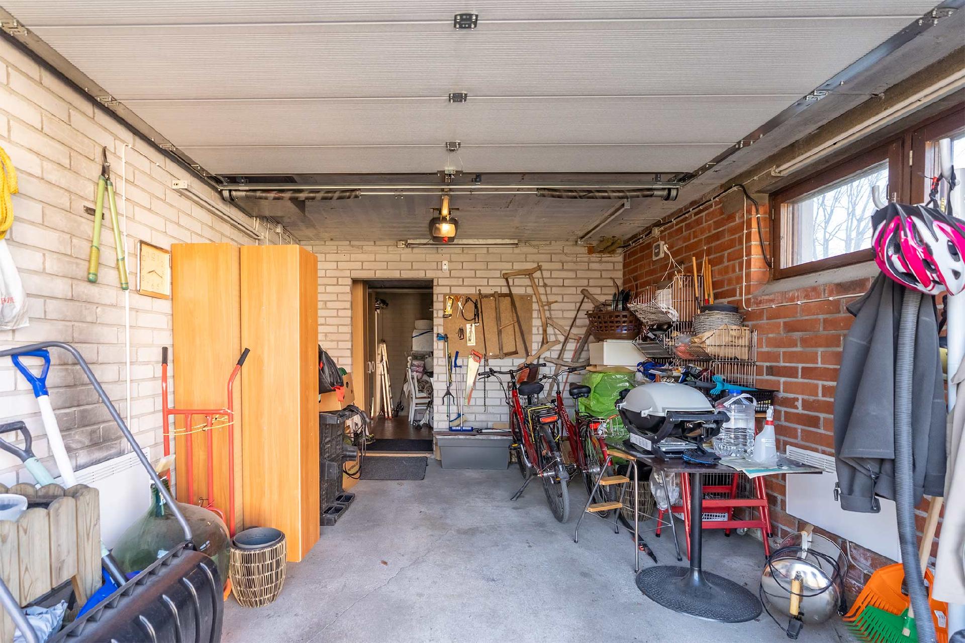 Krankkulantie 4, Ylöjärvi