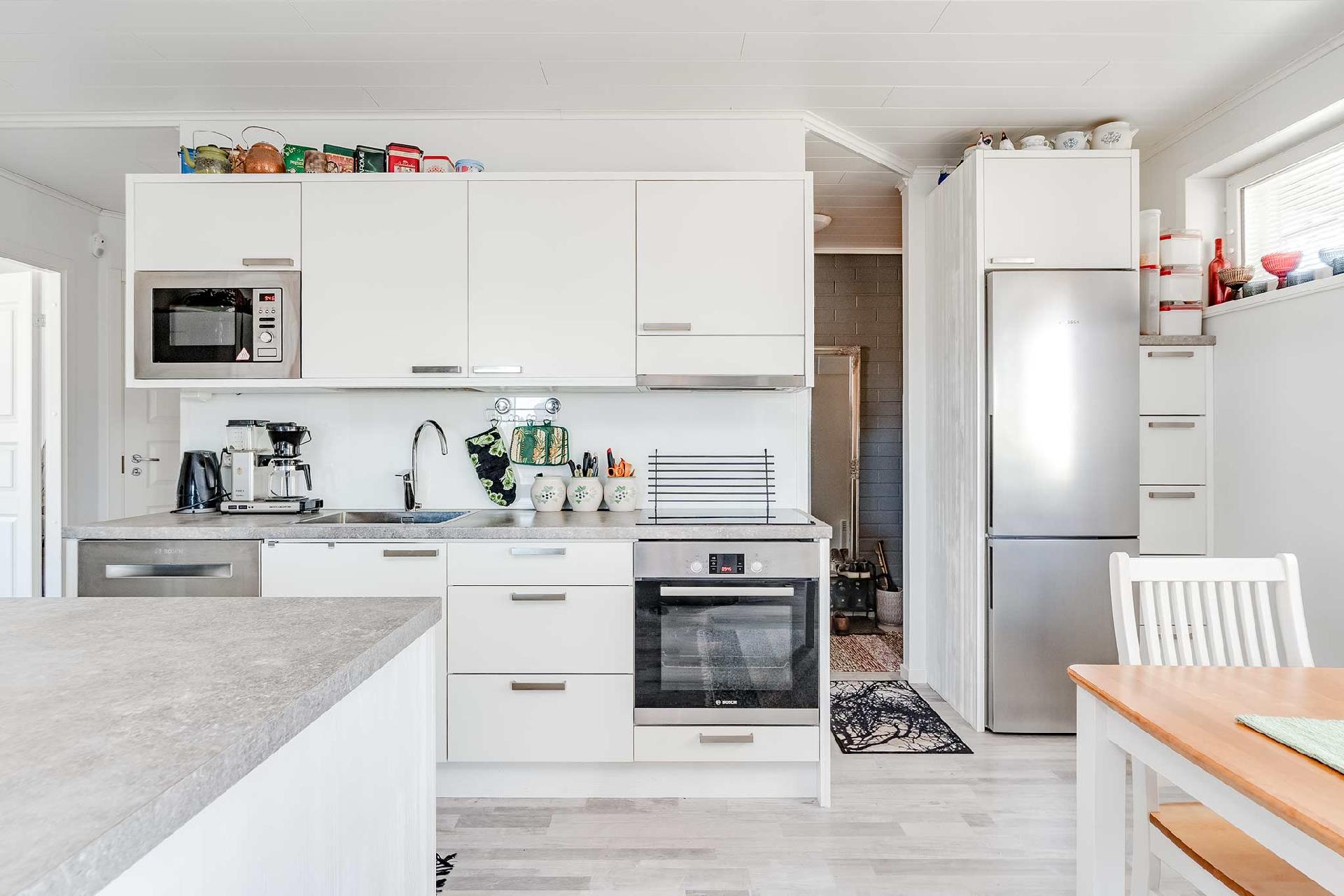 Krankkulantie 4, Ylöjärvi