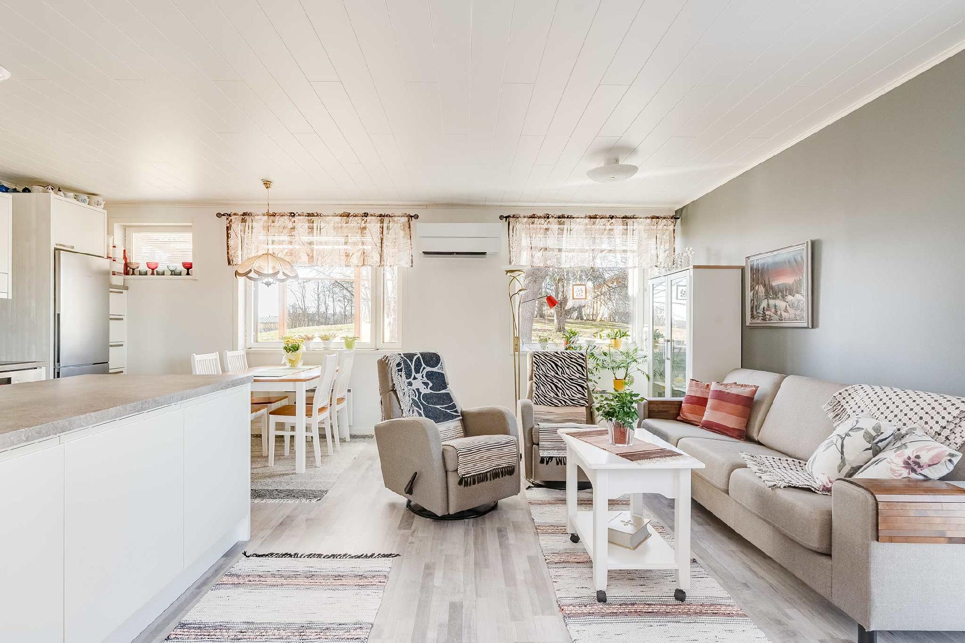 Krankkulantie 4, Ylöjärvi