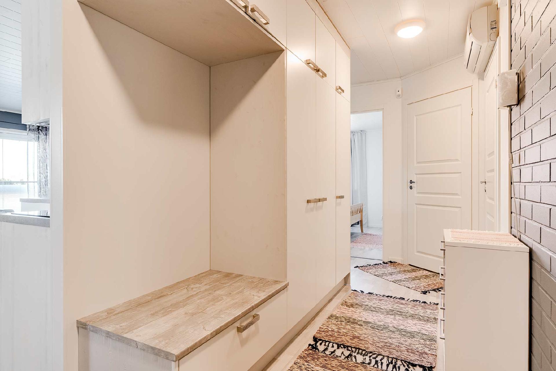 Krankkulantie 4, Ylöjärvi