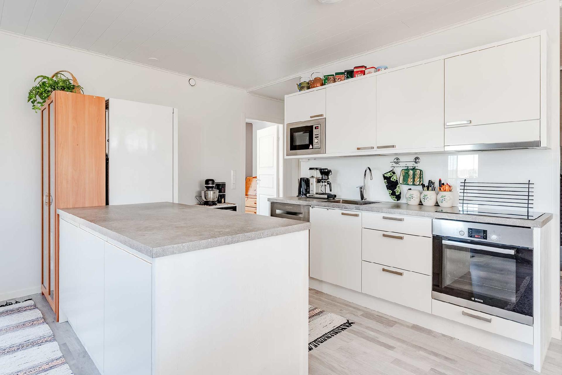 Krankkulantie 4, Ylöjärvi