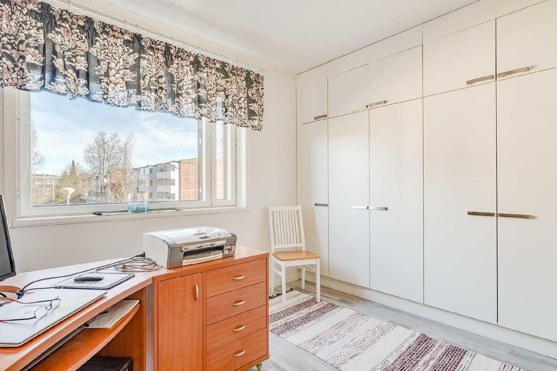 Krankkulantie 4, Ylöjärvi