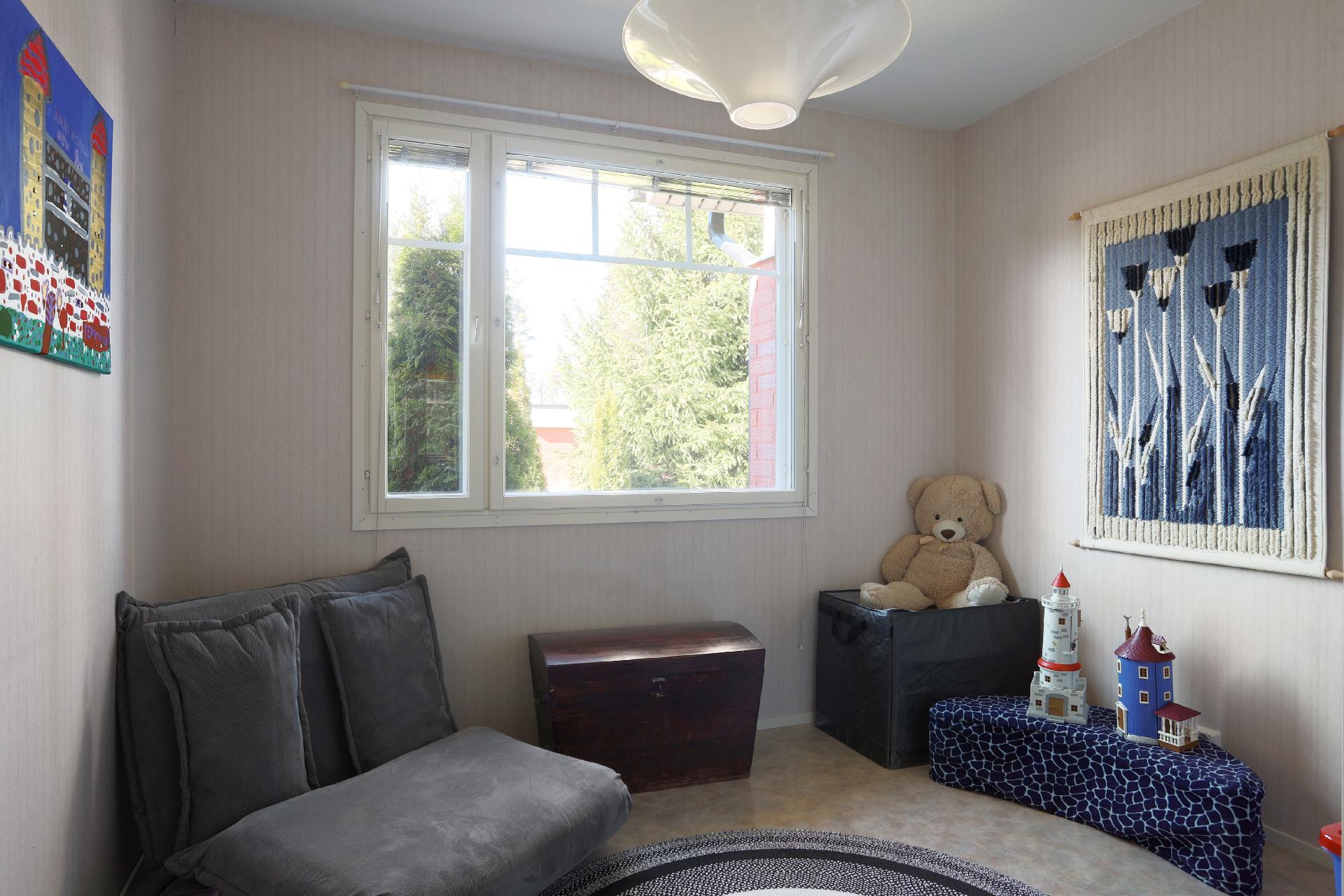 Ilvespolku 2, Kuusankoski, Kouvola