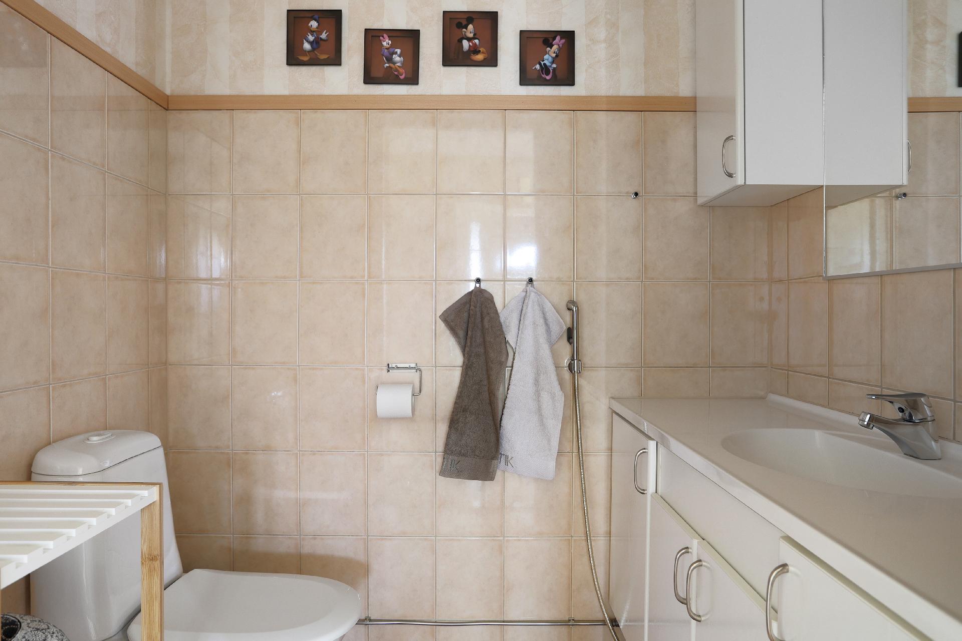 Ilvespolku 2, Kuusankoski, Kouvola