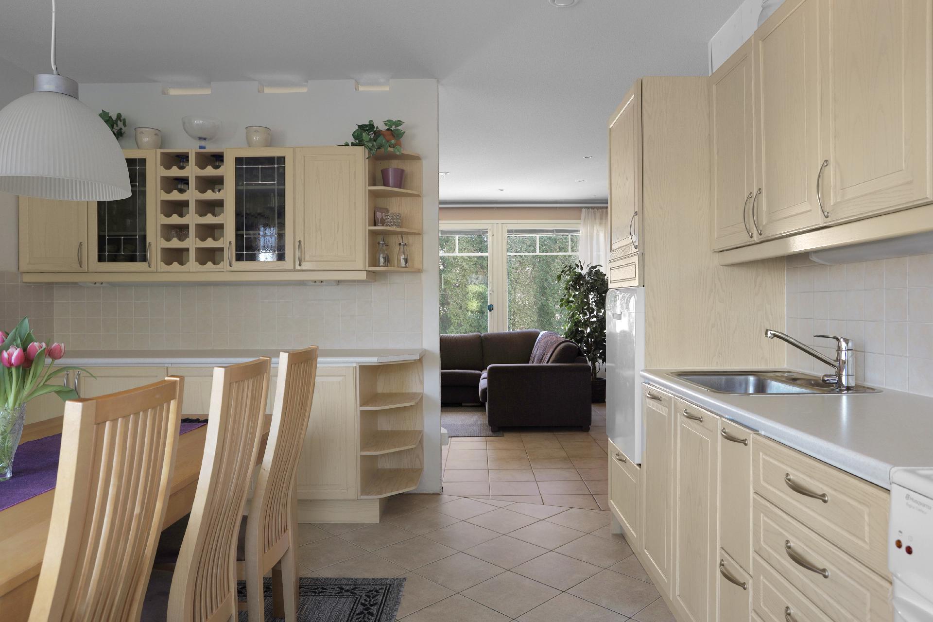 Ilvespolku 2, Kuusankoski, Kouvola