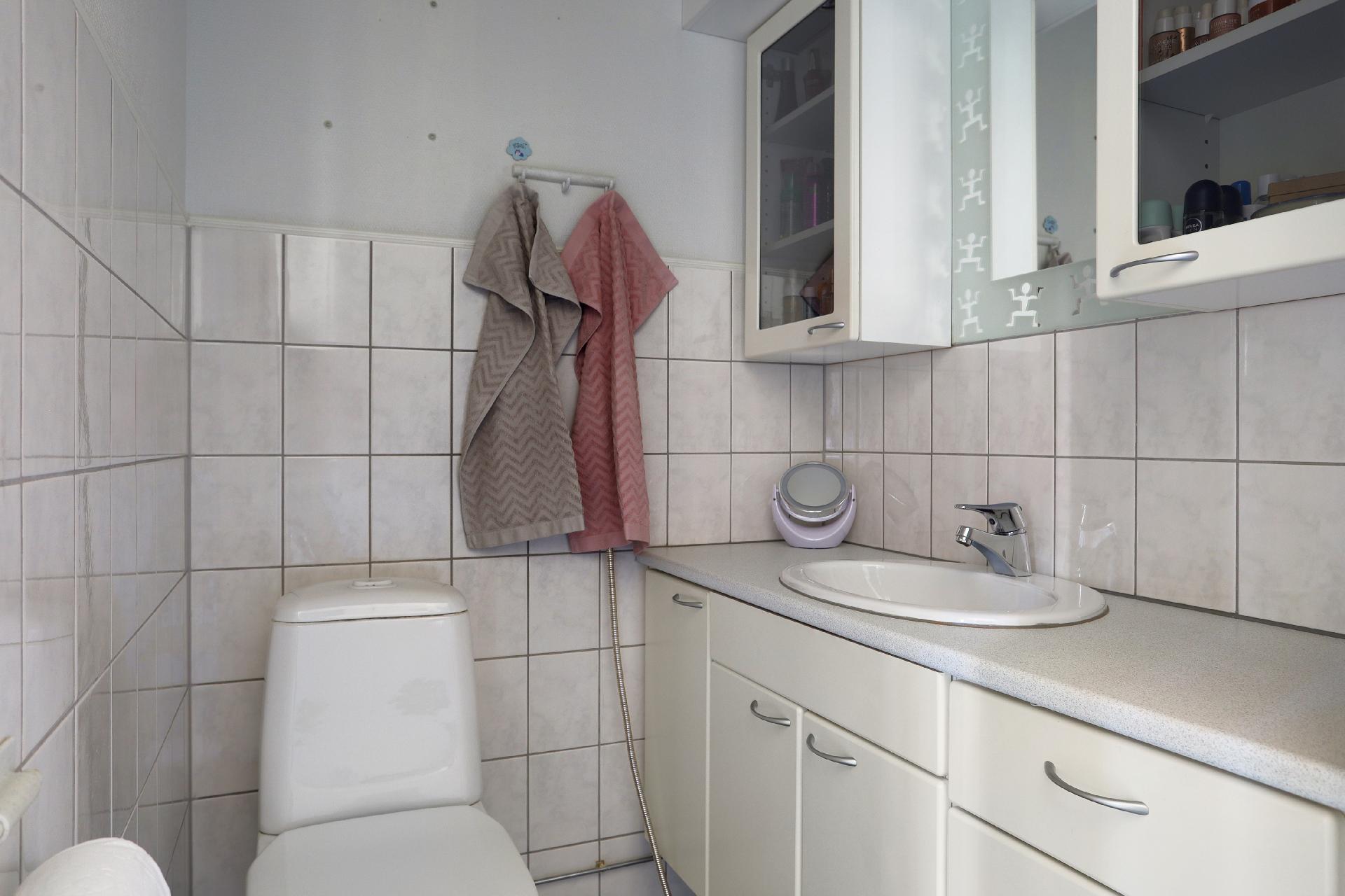 Ilvespolku 2, Kuusankoski, Kouvola