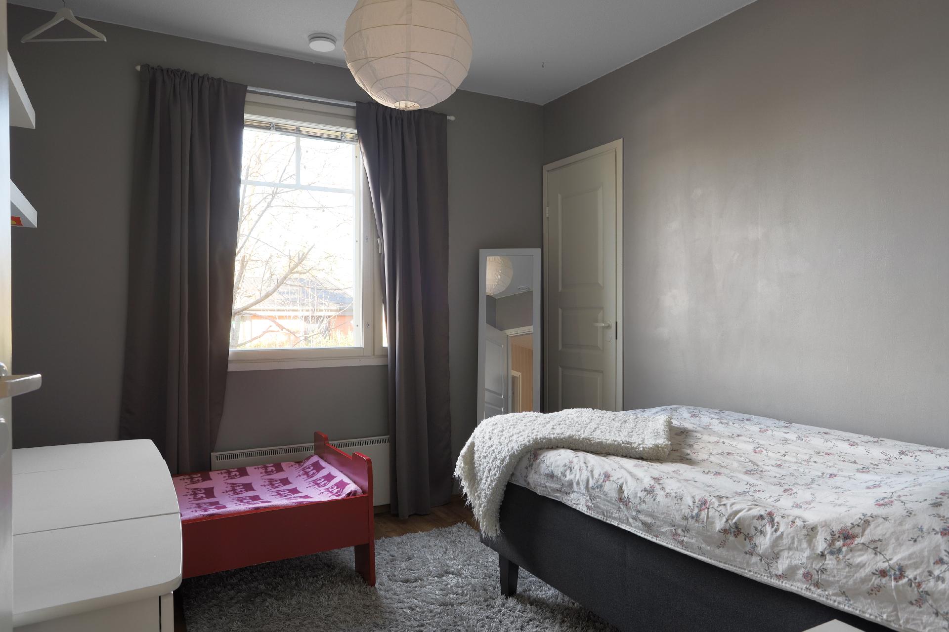 Ilvespolku 2, Kuusankoski, Kouvola