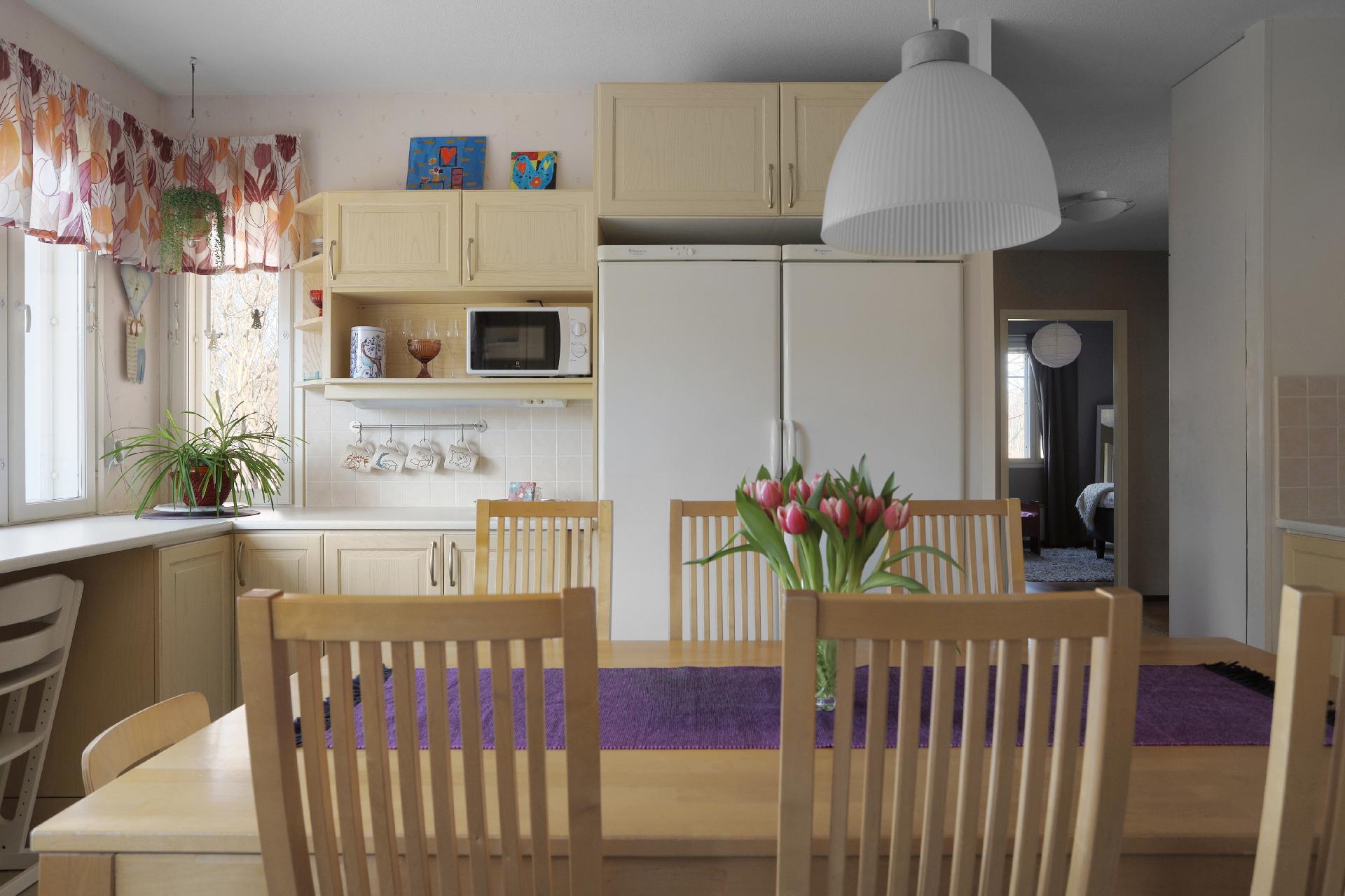 Ilvespolku 2, Kuusankoski, Kouvola