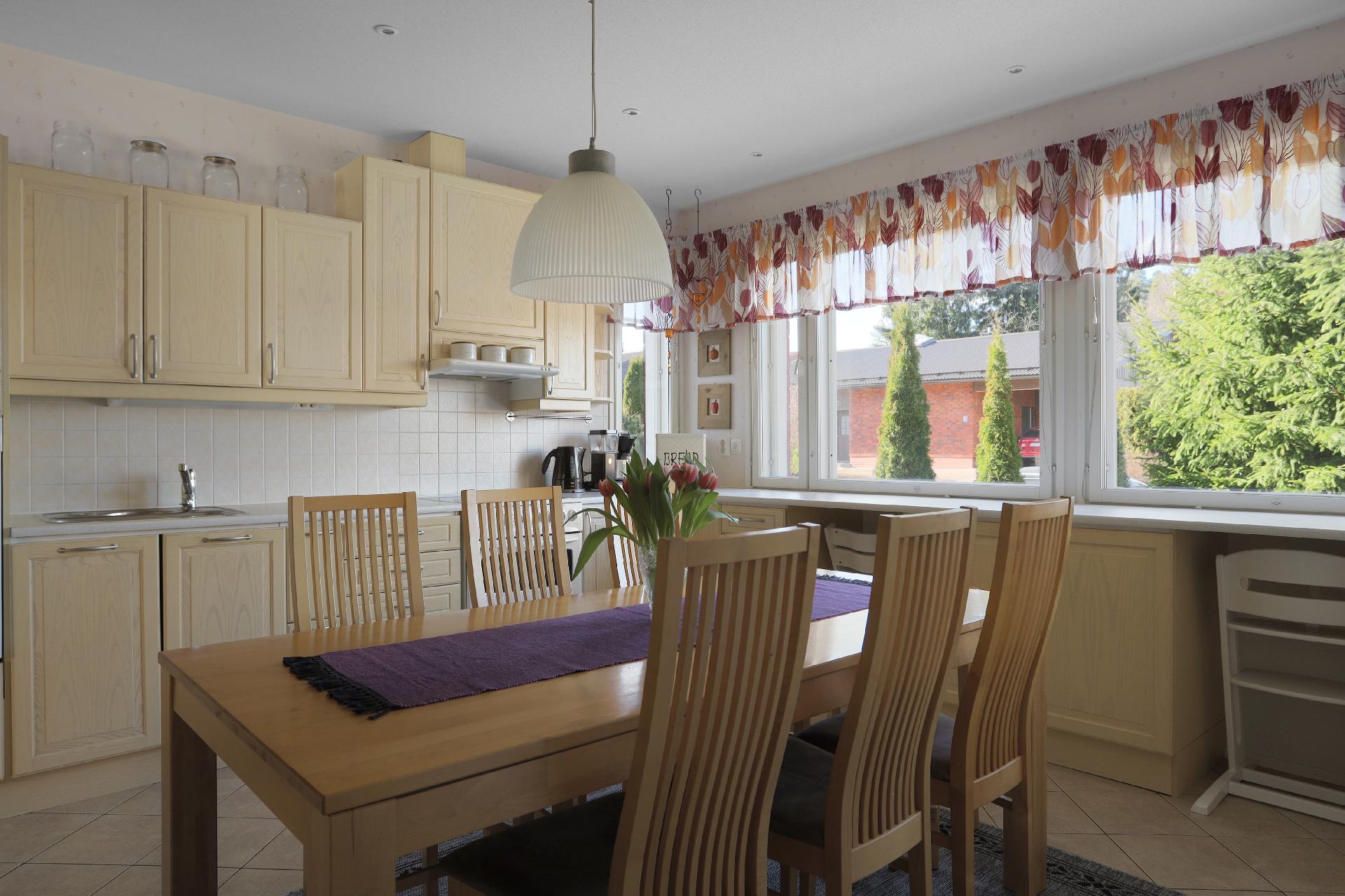 Ilvespolku 2, Kuusankoski, Kouvola