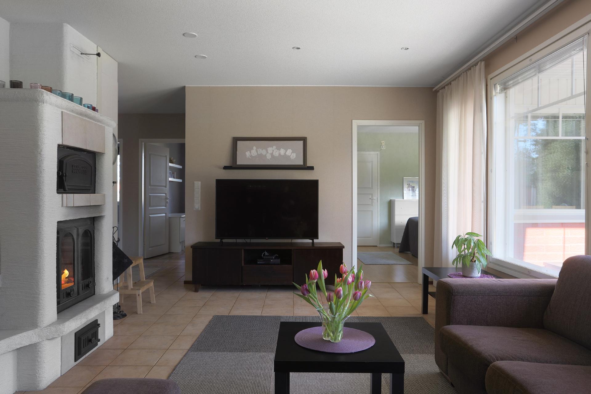 Ilvespolku 2, Kuusankoski, Kouvola