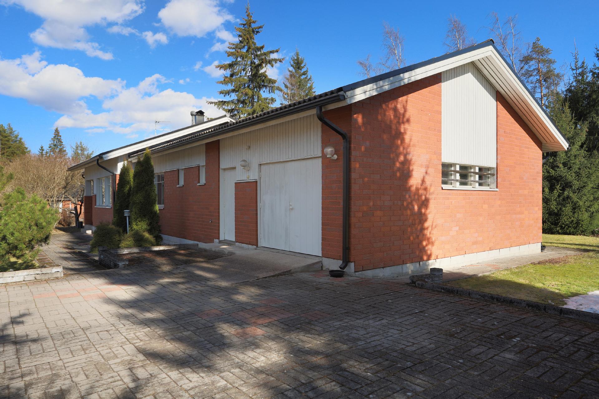 Ilvespolku 2, Kuusankoski, Kouvola