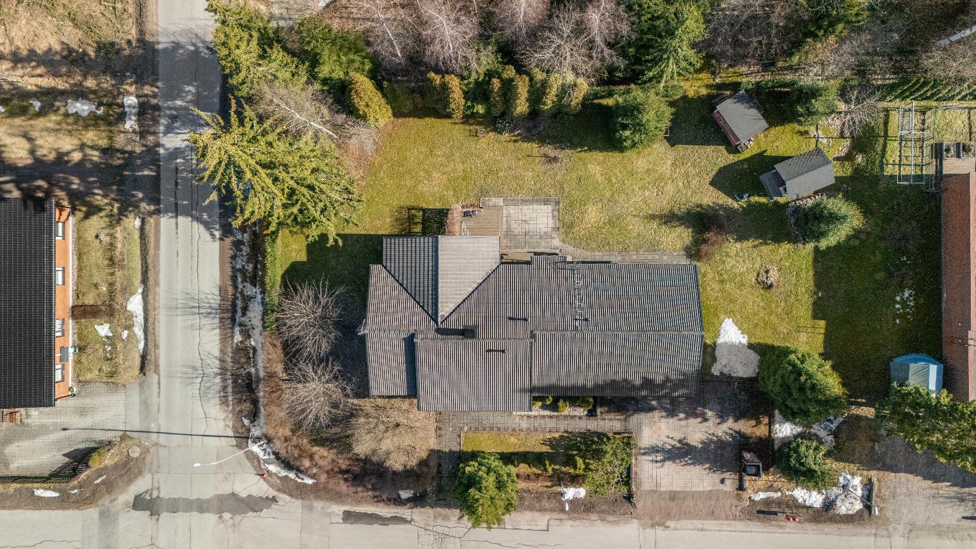 Ilvespolku 2, Kuusankoski, Kouvola