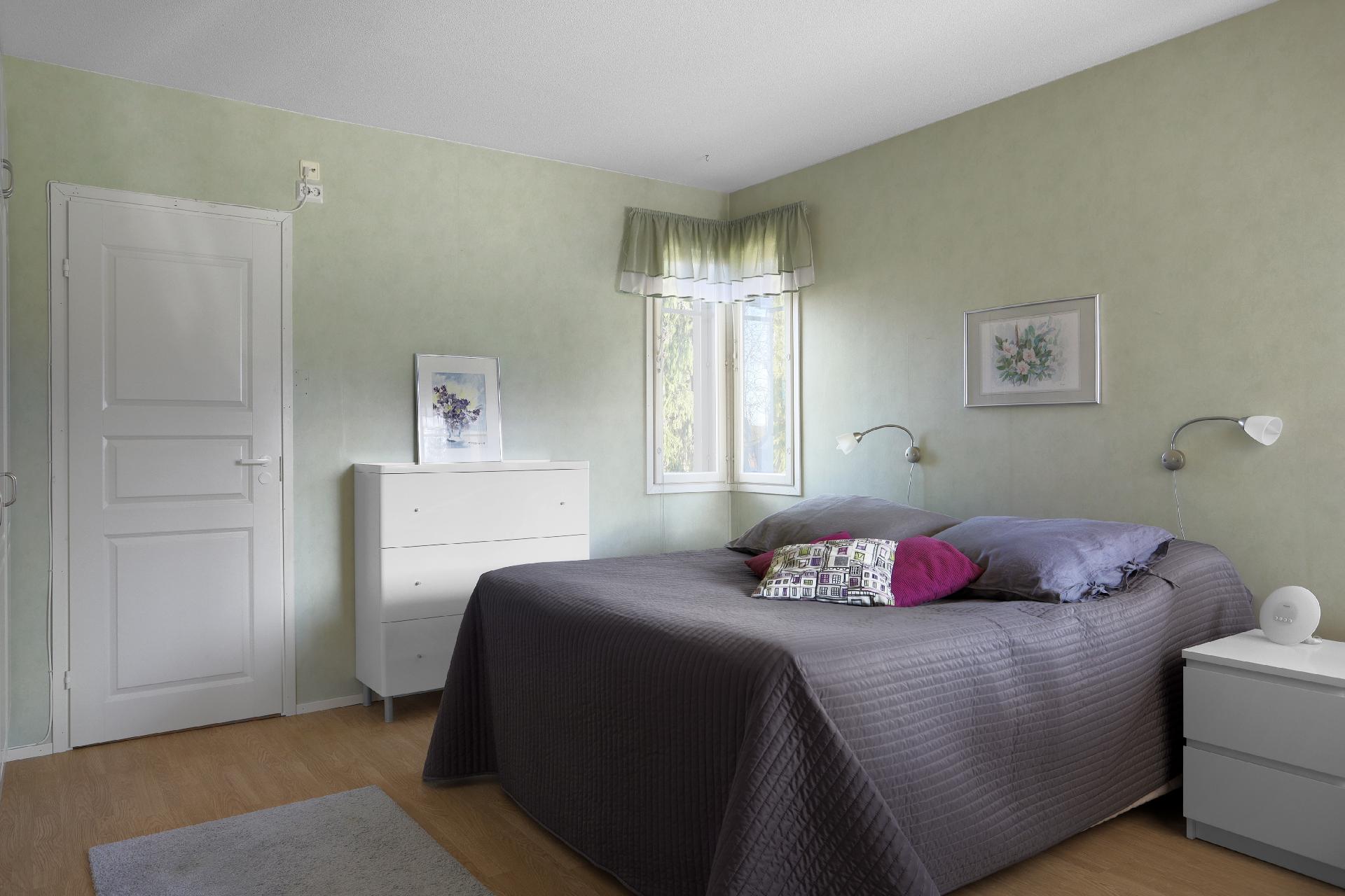 Ilvespolku 2, Kuusankoski, Kouvola