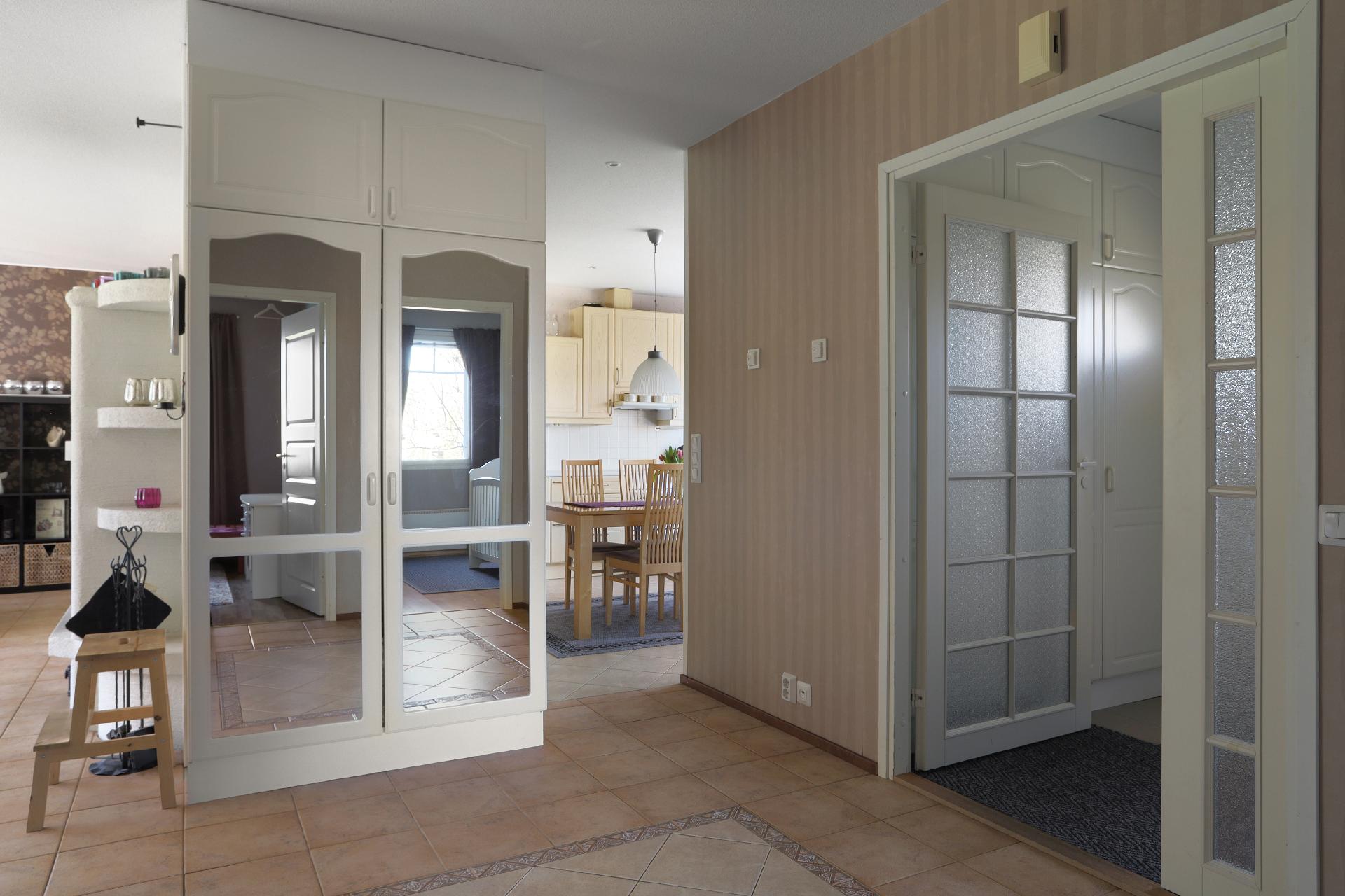 Ilvespolku 2, Kuusankoski, Kouvola