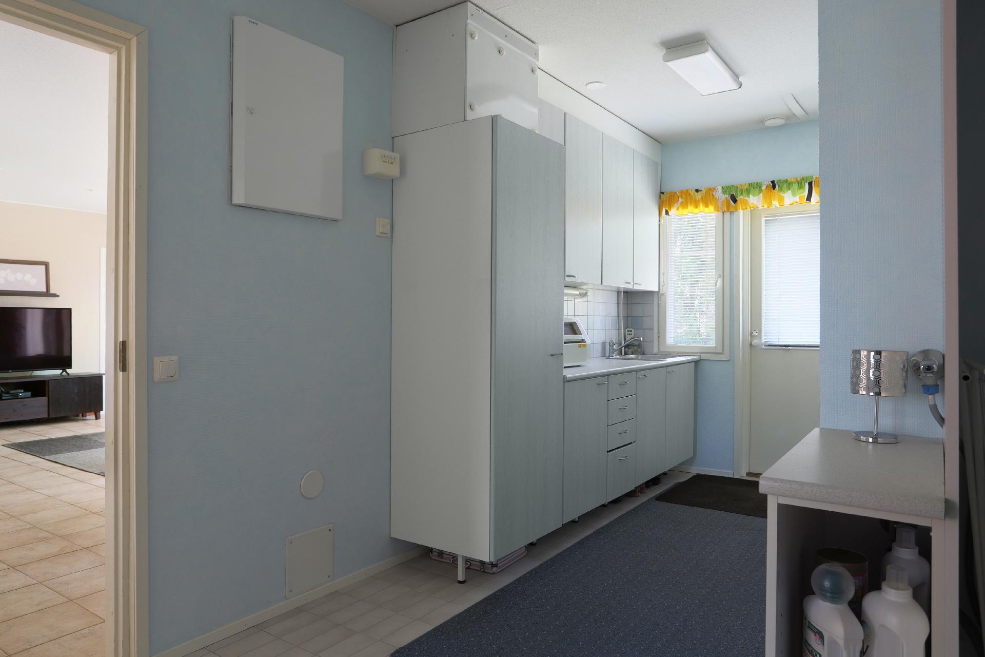 Ilvespolku 2, Kuusankoski, Kouvola