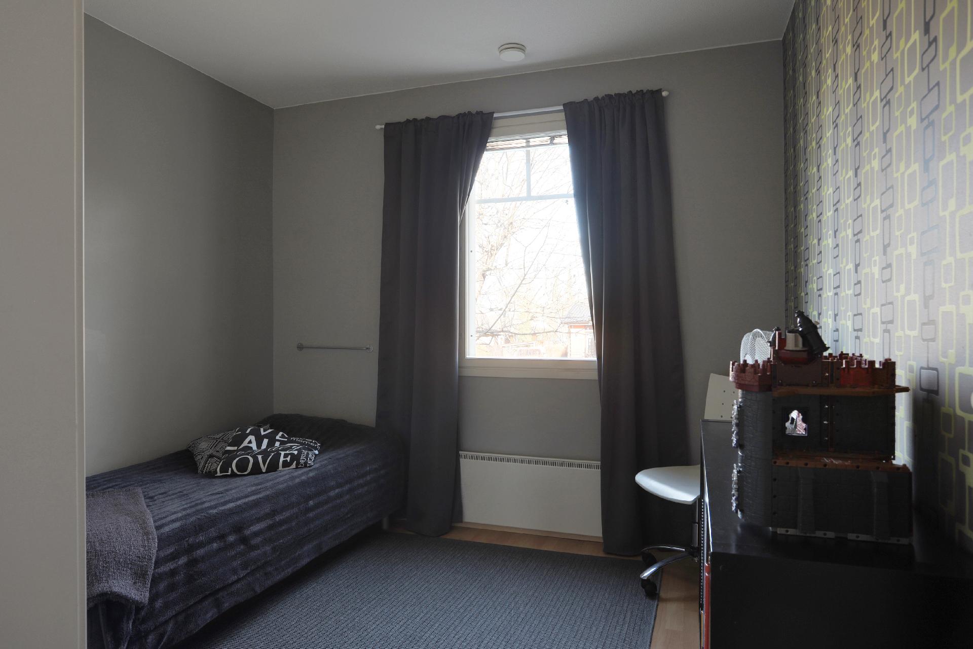 Ilvespolku 2, Kuusankoski, Kouvola