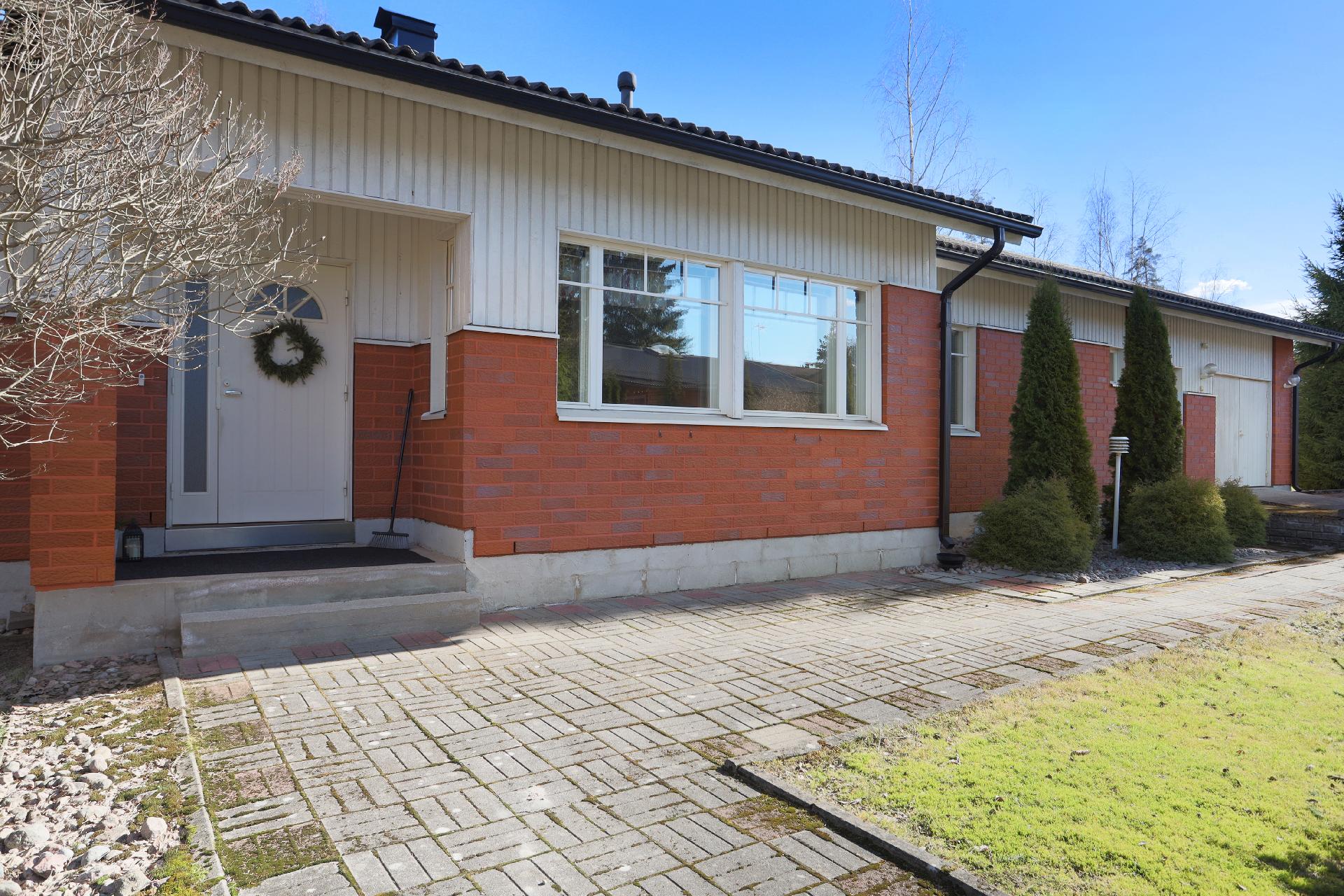 Ilvespolku 2, Kuusankoski, Kouvola