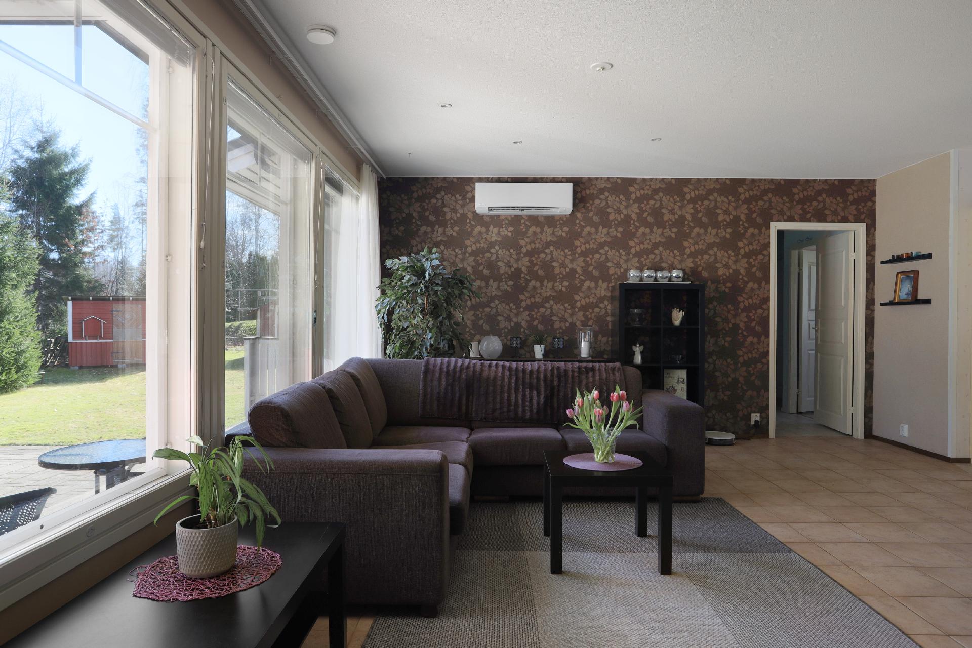 Ilvespolku 2, Kuusankoski, Kouvola