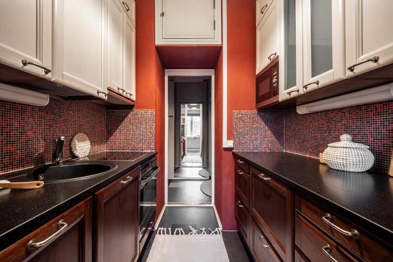 Koskitie 25, Tuira, Oulu