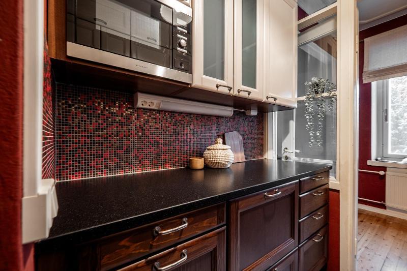 Koskitie 25, Tuira, Oulu