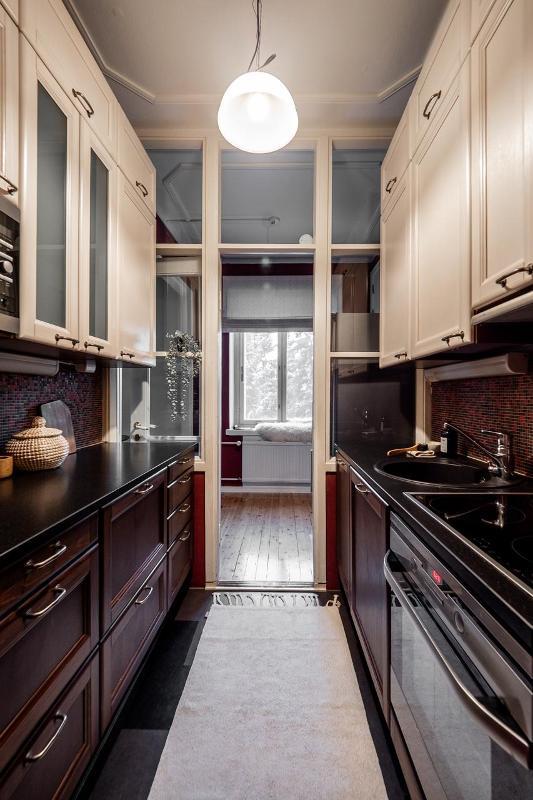 Koskitie 25, Tuira, Oulu