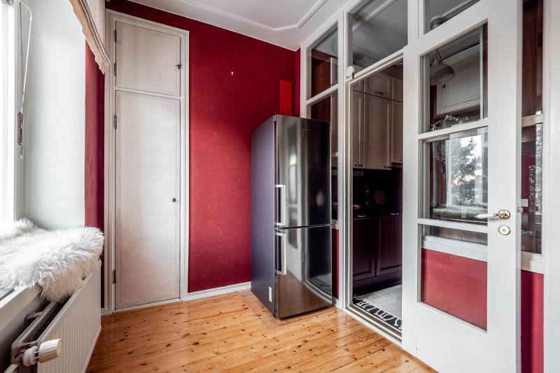 Koskitie 25, Tuira, Oulu