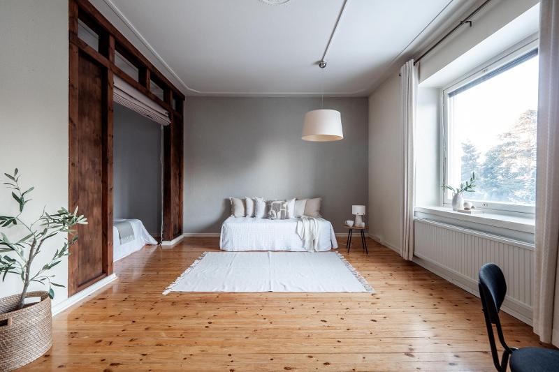 Koskitie 25, Tuira, Oulu