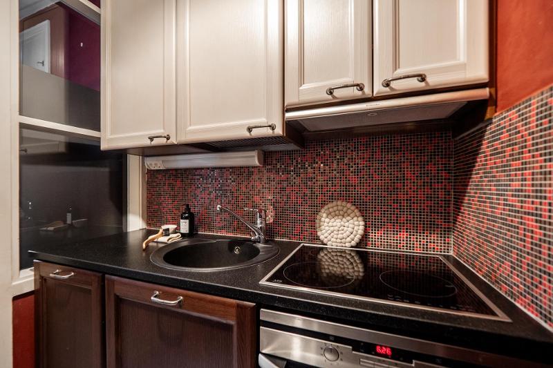 Koskitie 25, Tuira, Oulu