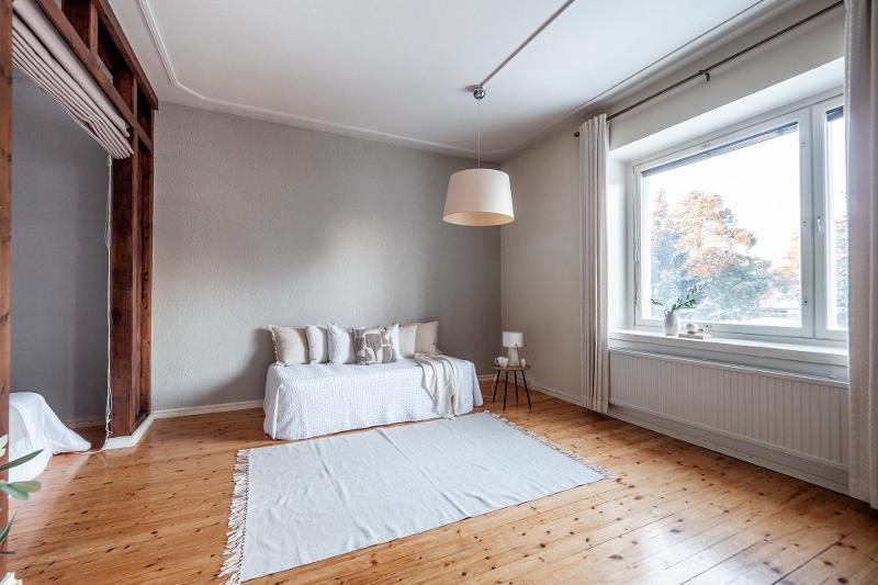 Koskitie 25, Tuira, Oulu