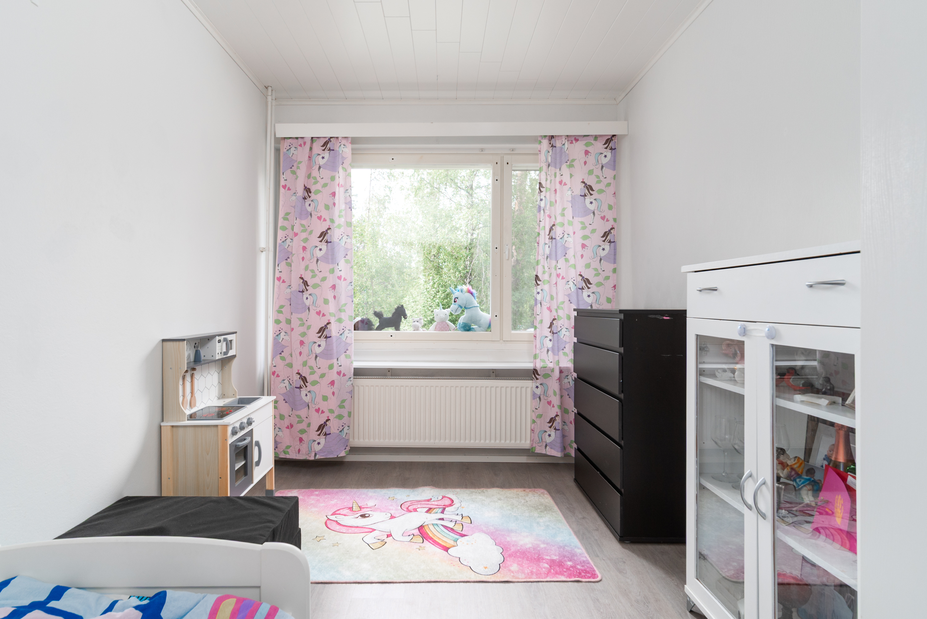 Keihäsmiehenkatu 4, Kypärämäki, Jyväskylä