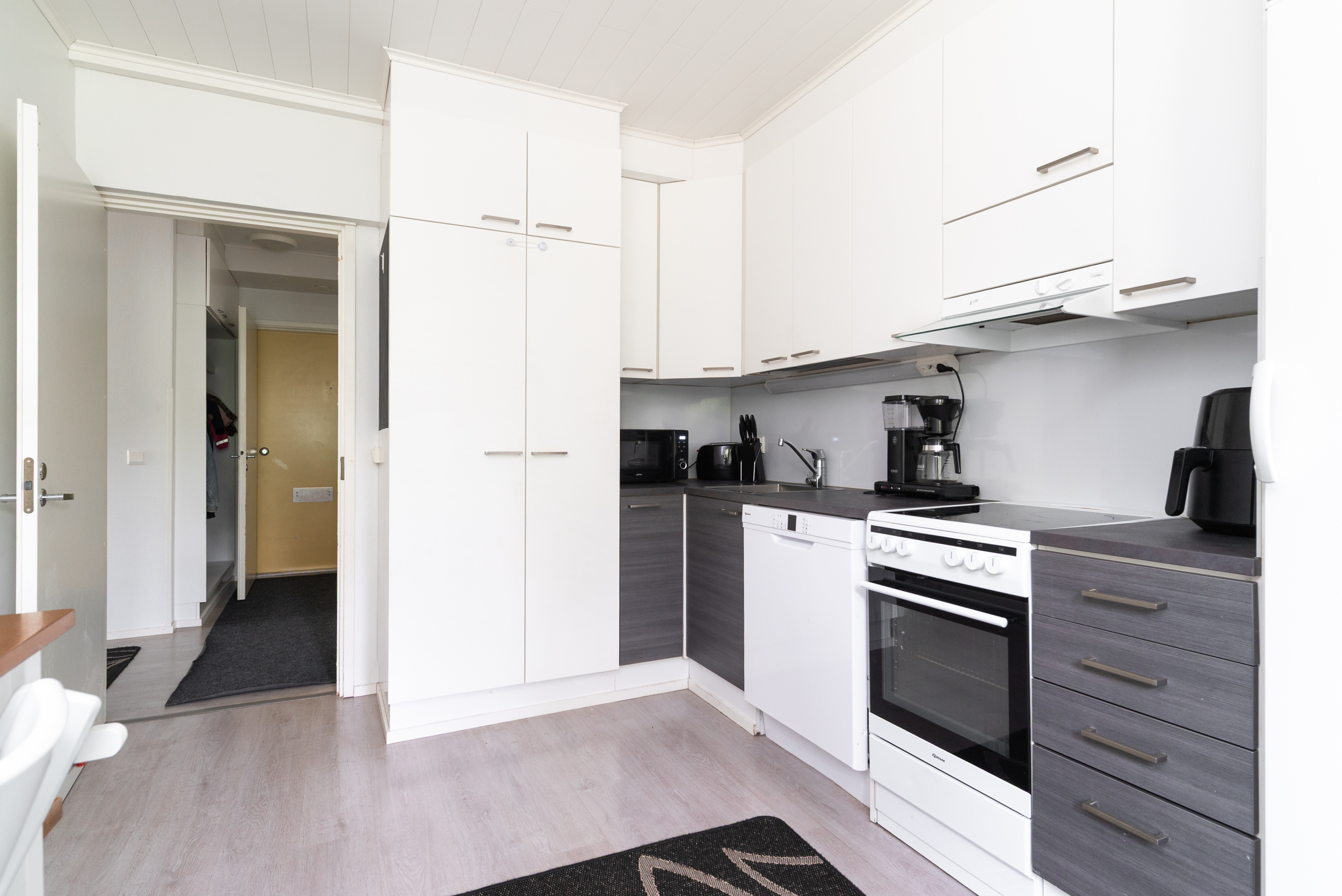 Keihäsmiehenkatu 4, Kypärämäki, Jyväskylä