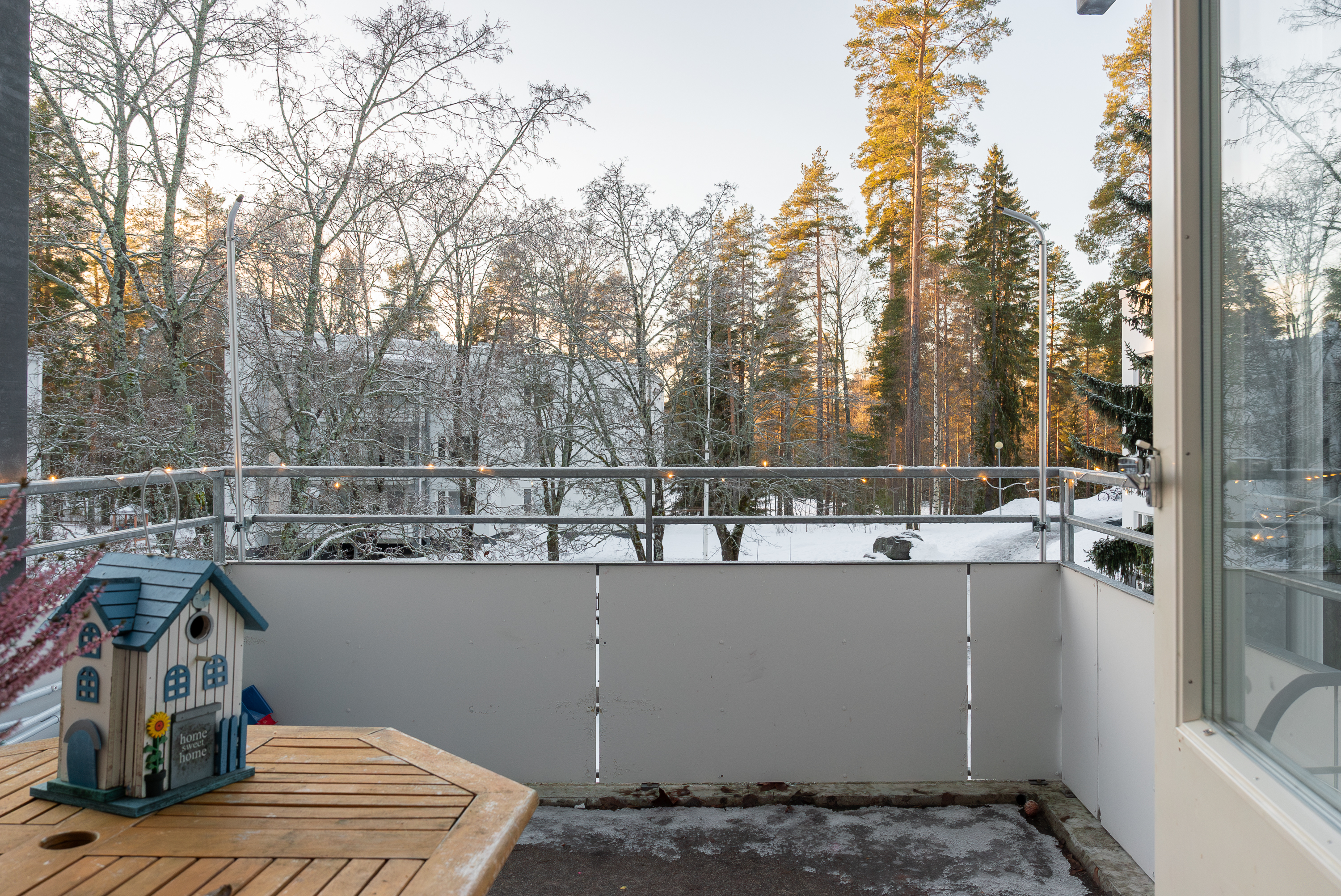 Keihäsmiehenkatu 4, Kypärämäki, Jyväskylä