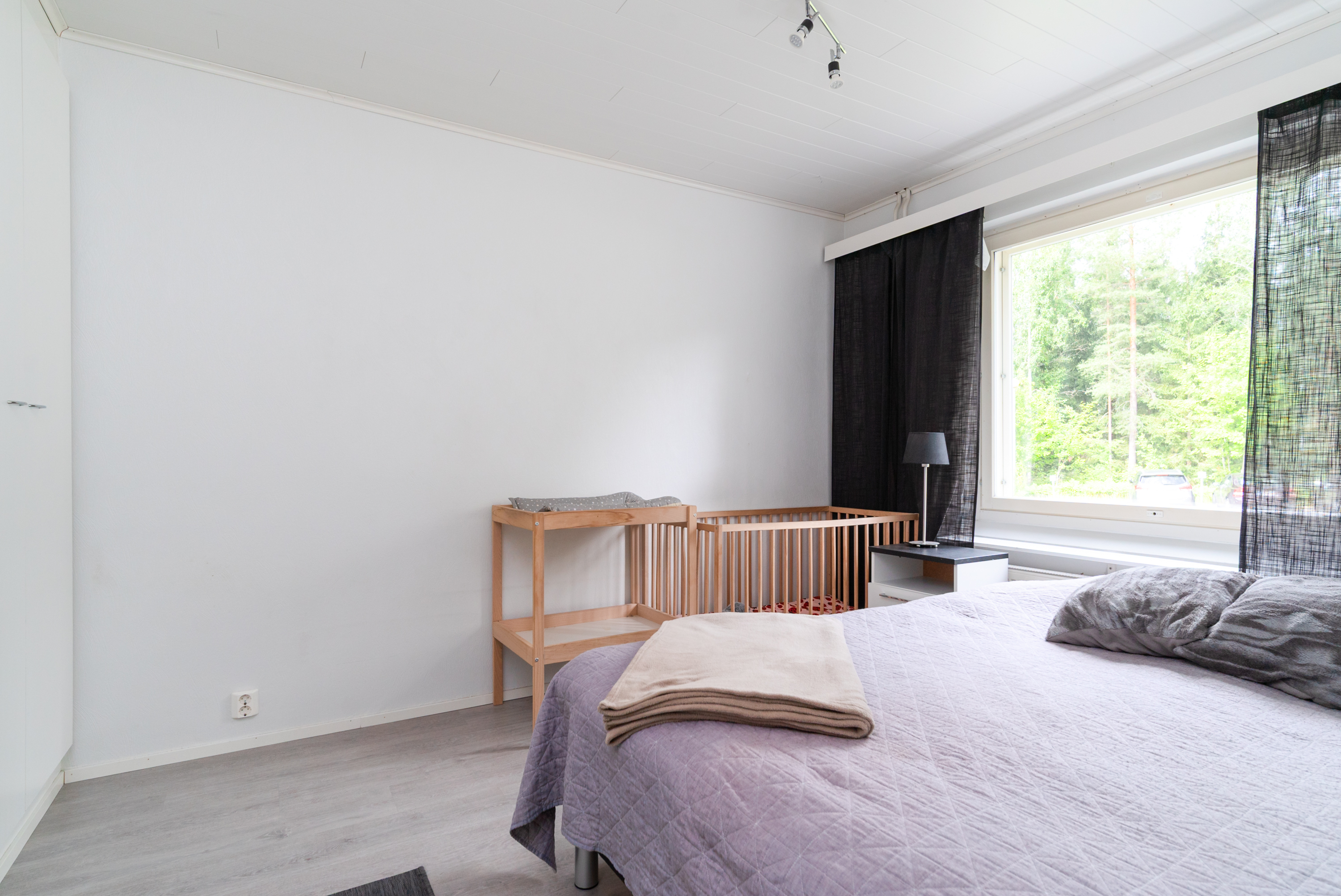 Keihäsmiehenkatu 4, Kypärämäki, Jyväskylä