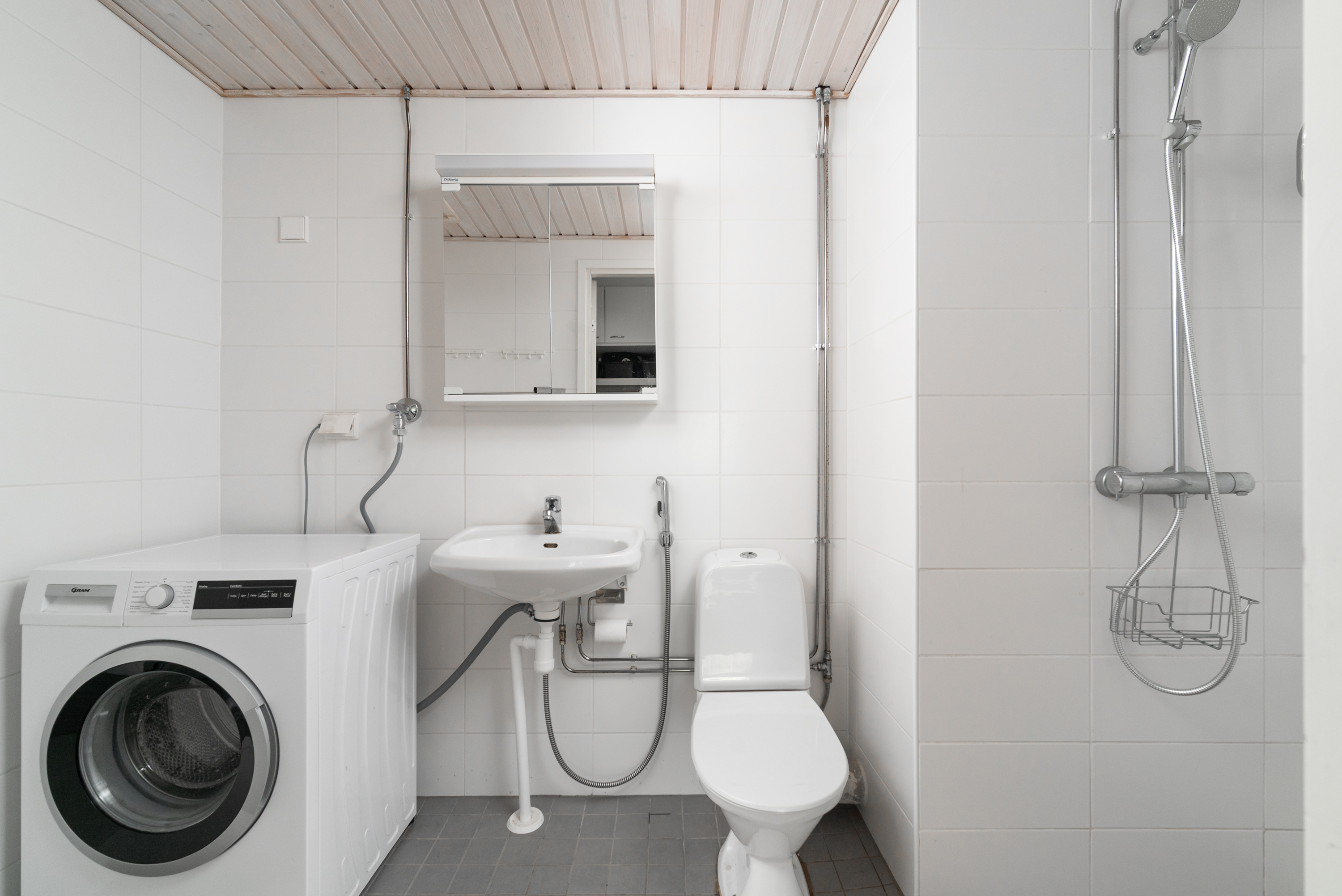 Keihäsmiehenkatu 4, Kypärämäki, Jyväskylä