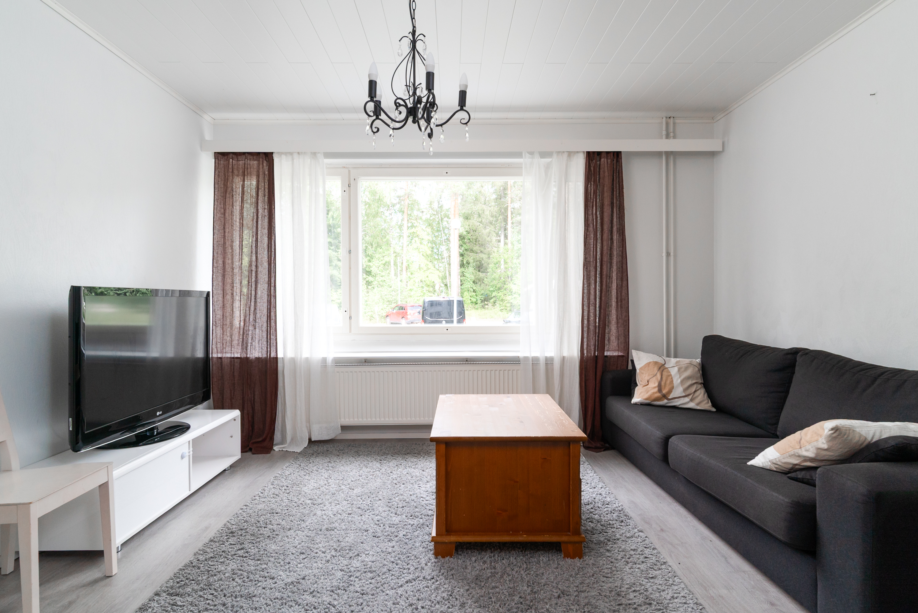 Keihäsmiehenkatu 4, Kypärämäki, Jyväskylä