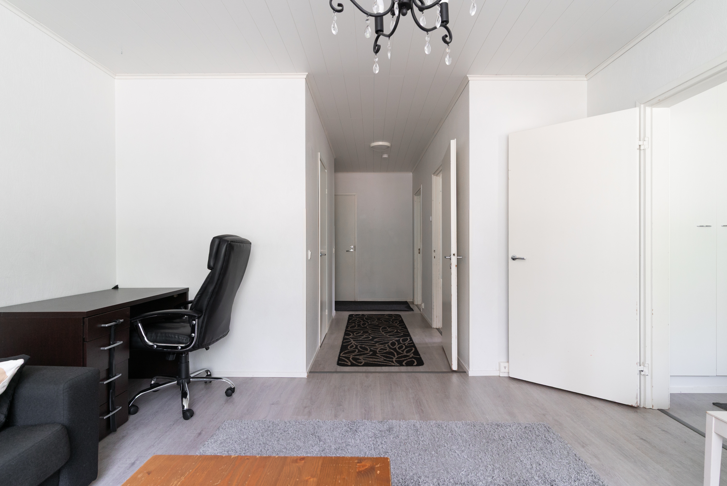 Keihäsmiehenkatu 4, Kypärämäki, Jyväskylä