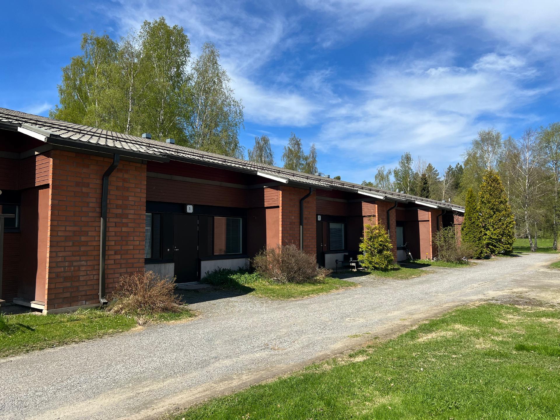 Laiduntie 7, Iittala, Hämeenlinna