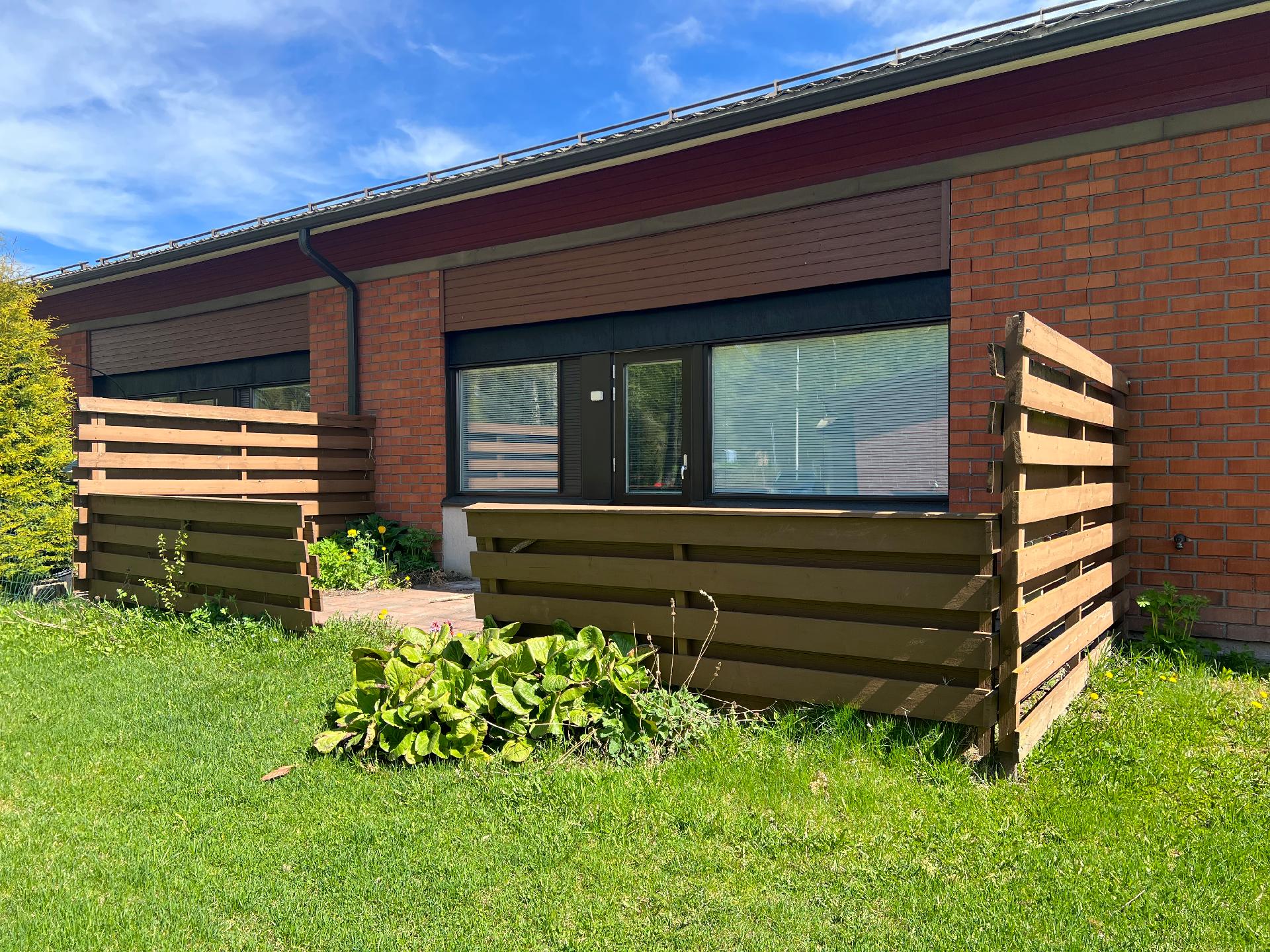 Laiduntie 7, Iittala, Hämeenlinna