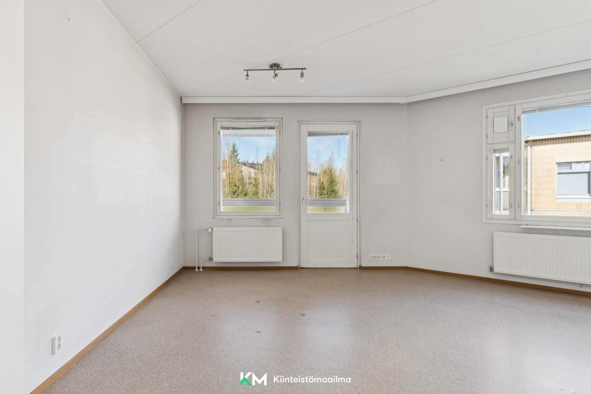 Terhokuja 4, Pähkinärinne, Vantaa