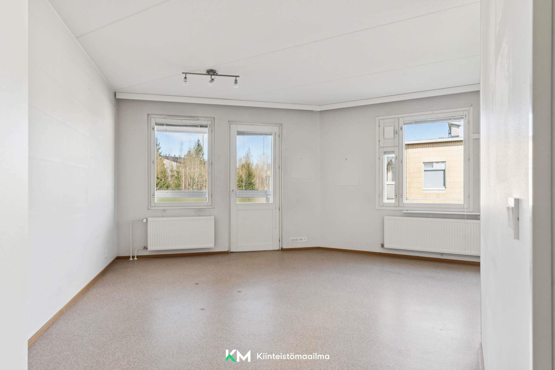 Terhokuja 4, Pähkinärinne, Vantaa