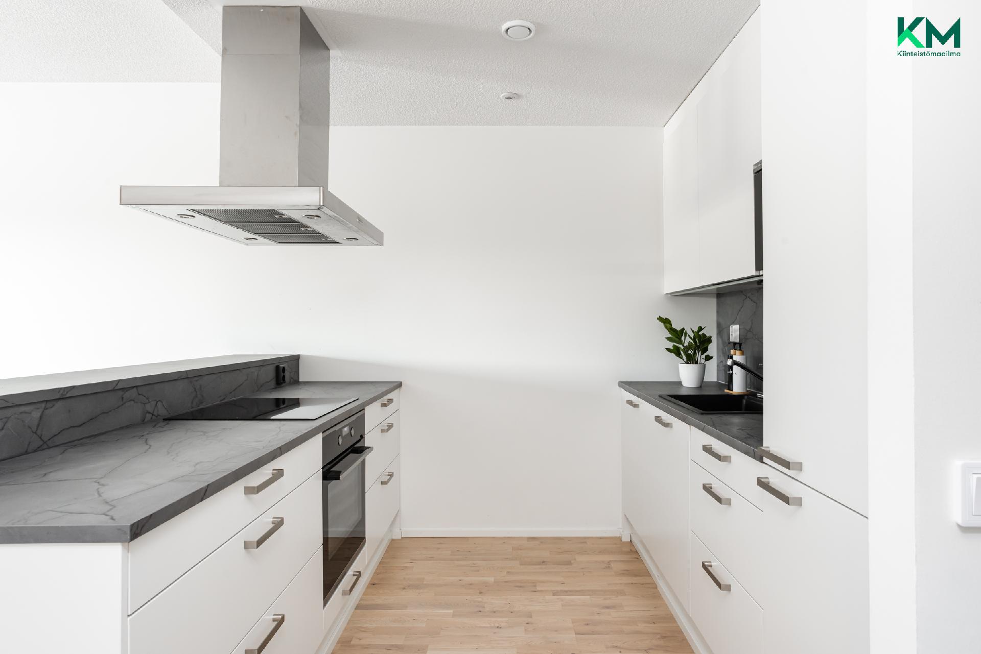 Uusihaantie 2, Piispanristi, Kaarina