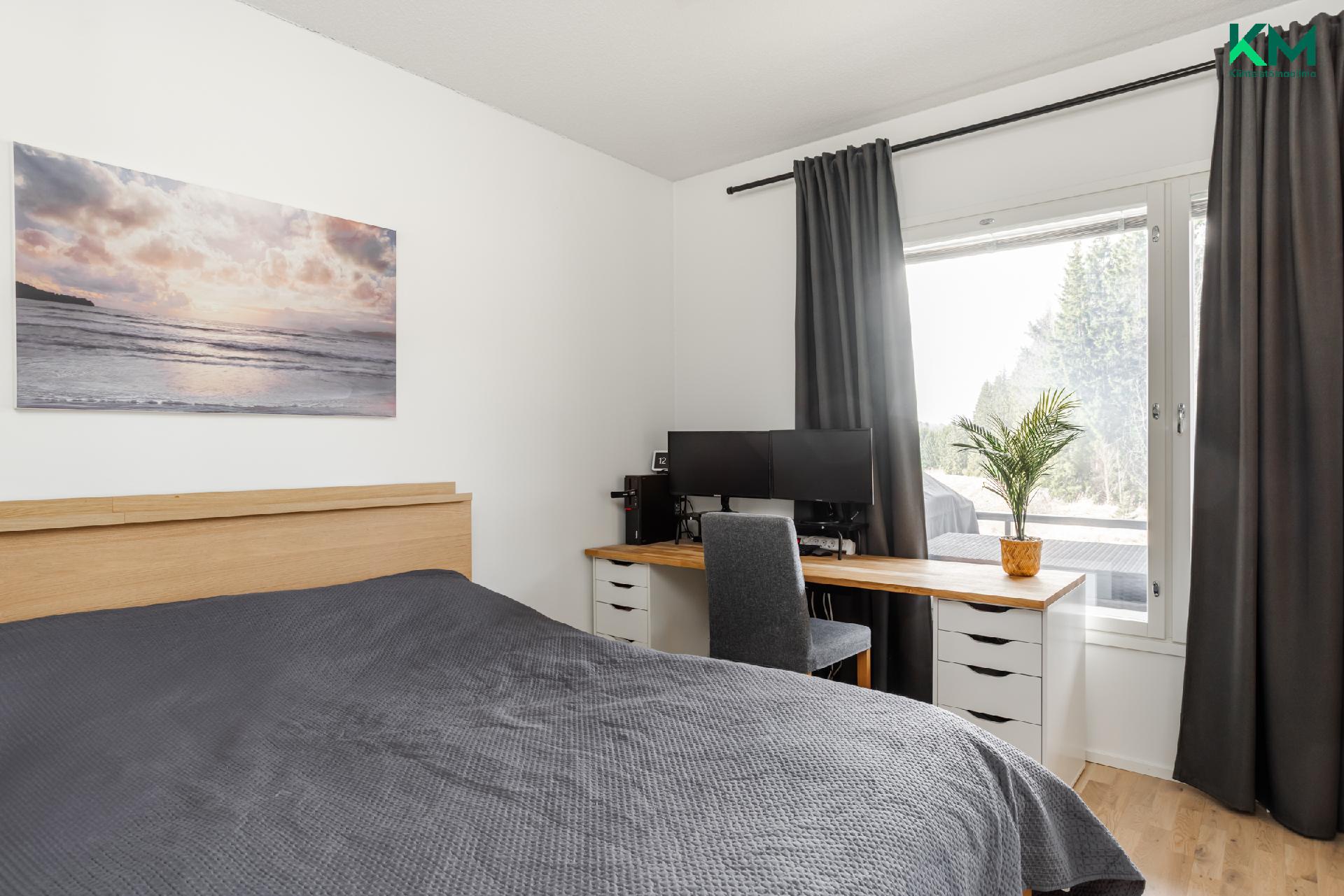 Uusihaantie 2, Piispanristi, Kaarina