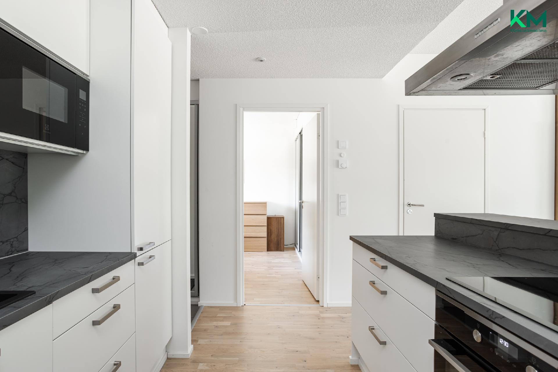 Uusihaantie 2, Piispanristi, Kaarina