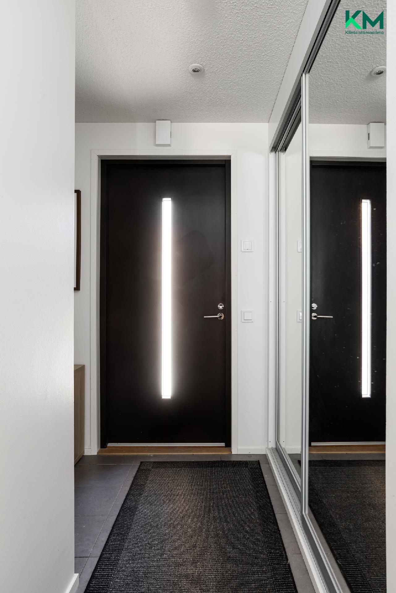 Uusihaantie 2, Piispanristi, Kaarina