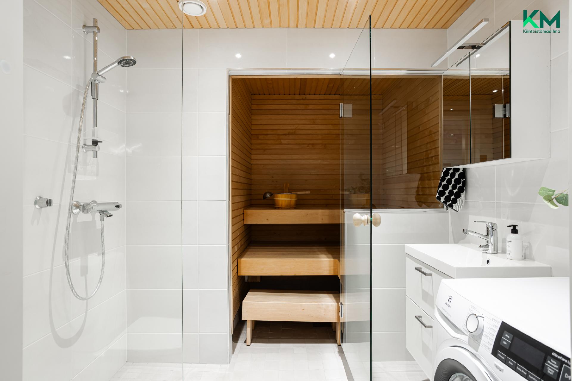 Uusihaantie 2, Piispanristi, Kaarina