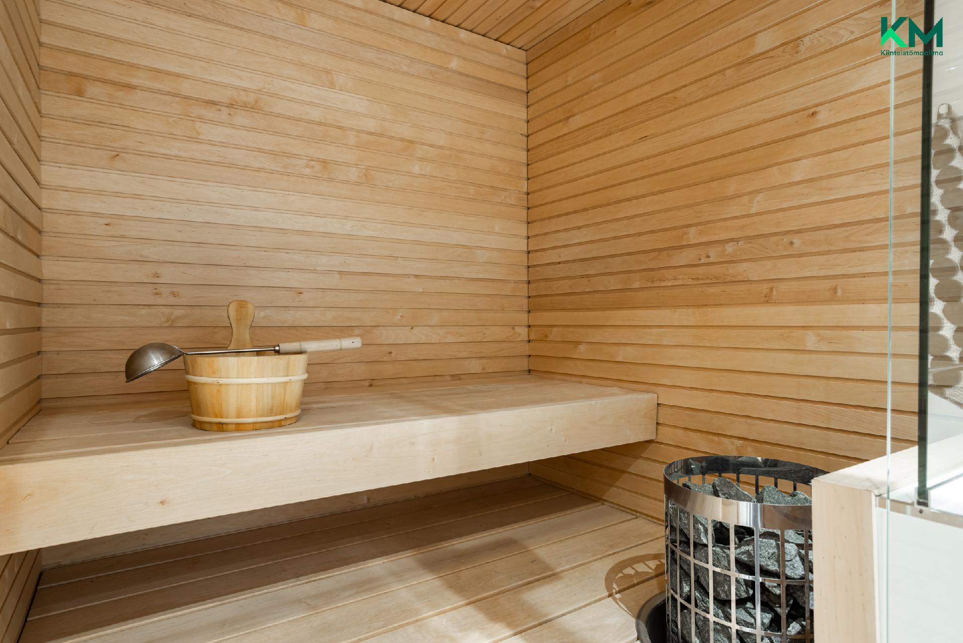 Uusihaantie 2, Piispanristi, Kaarina