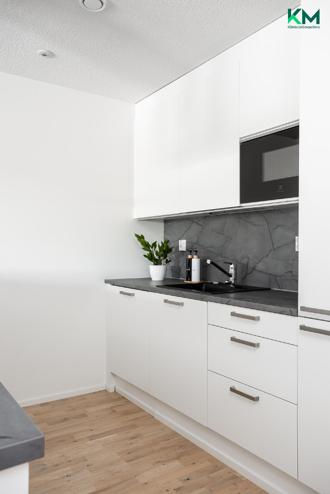 Uusihaantie 2, Piispanristi, Kaarina