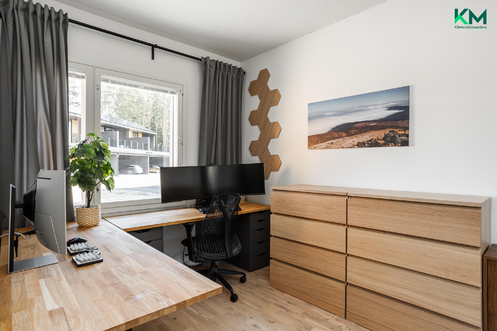 Uusihaantie 2, Piispanristi, Kaarina